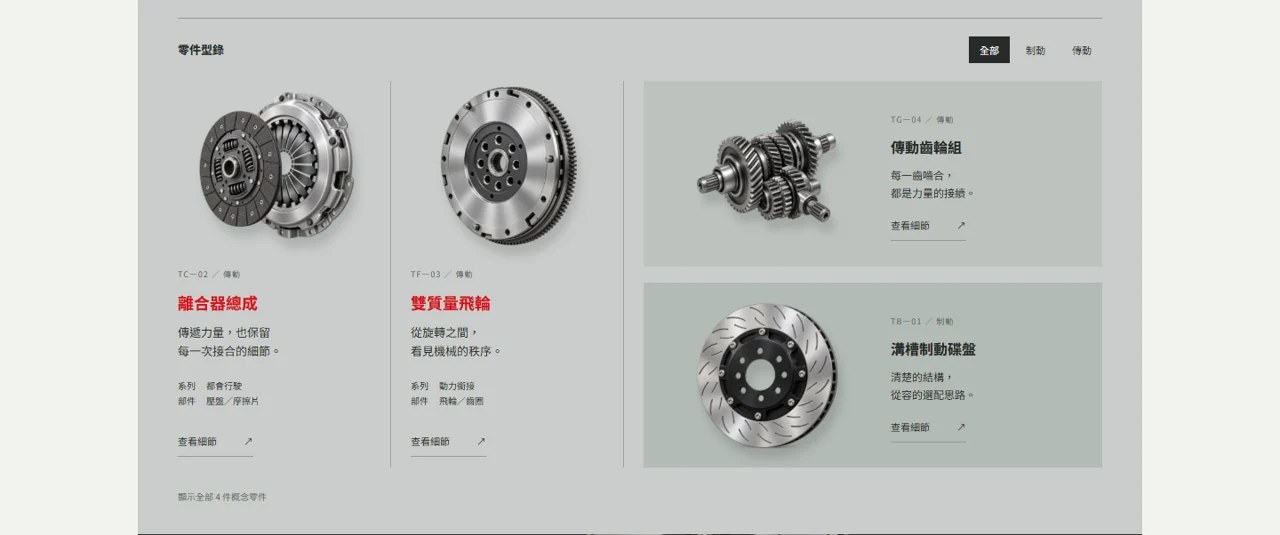 TORQWORKS 設計區塊 3