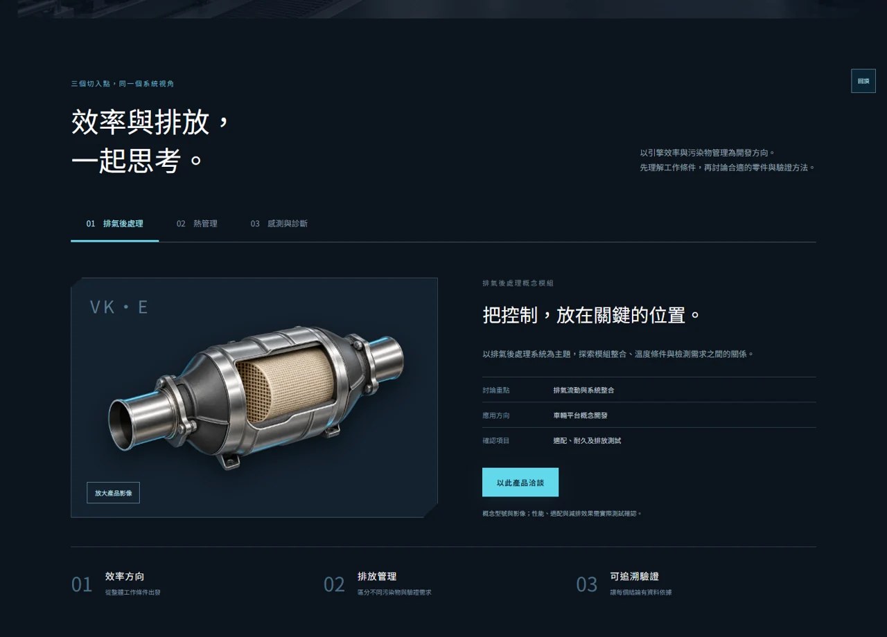 VELTWERK 設計區塊 2