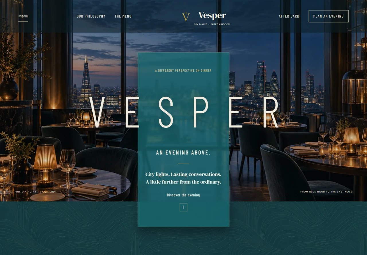 VESPER 設計區塊 1