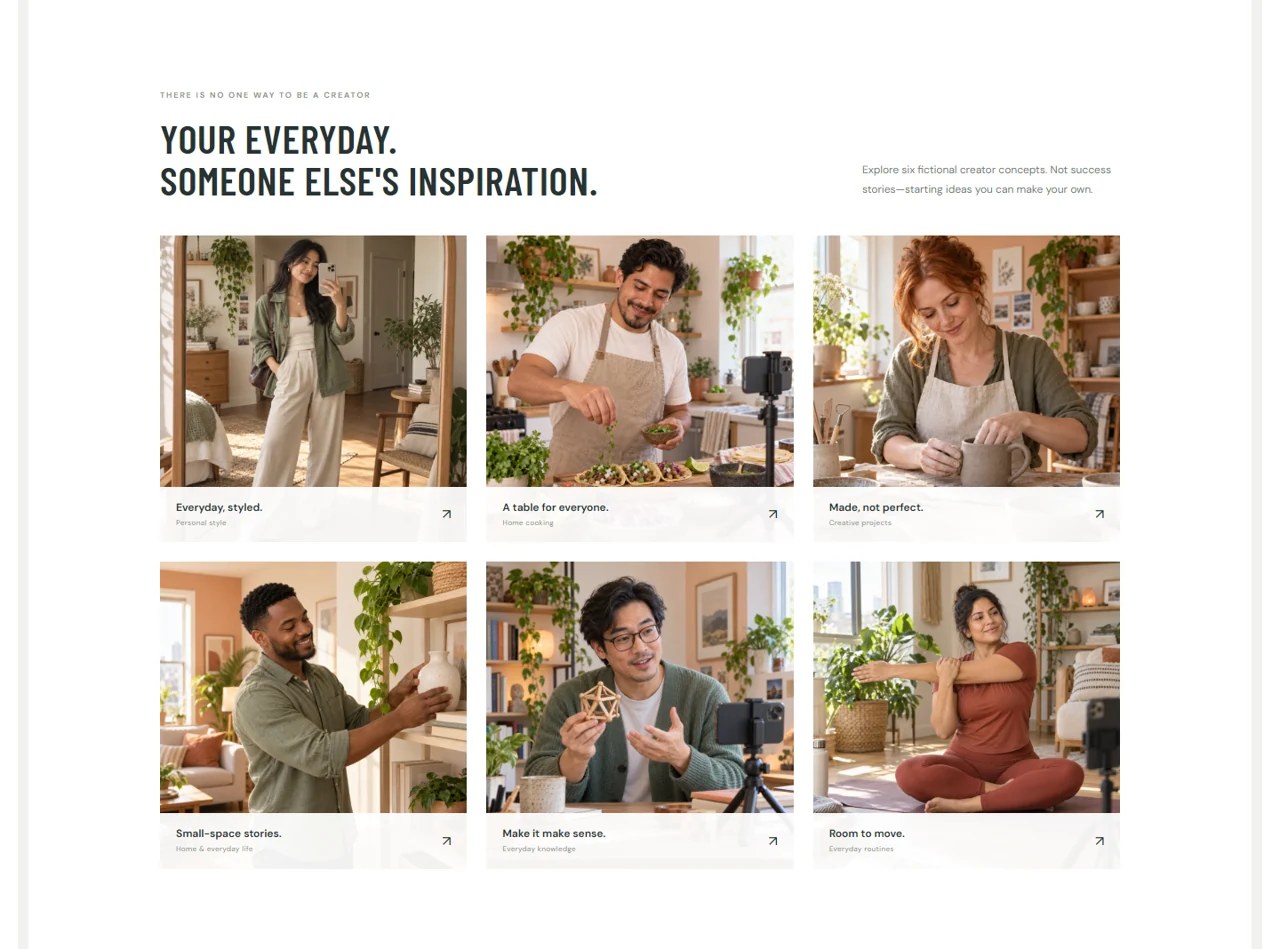 Offscript design section 3