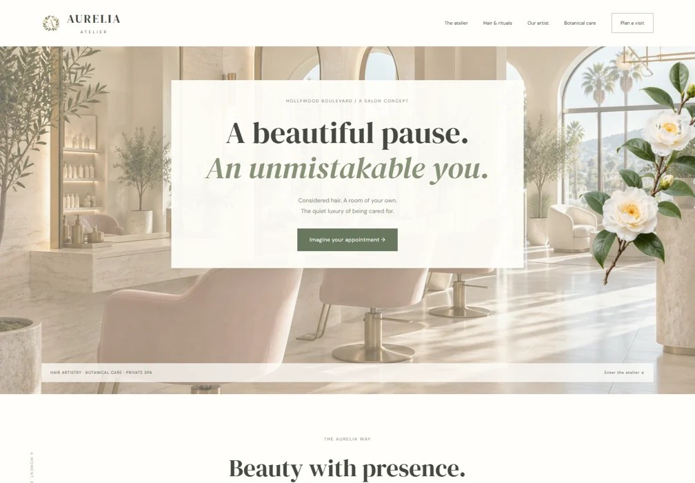 Aurelia Atelier