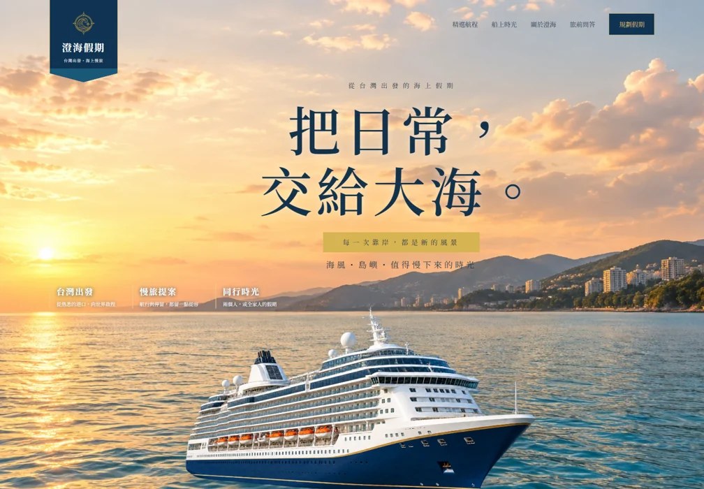 Chenghai Holidays
