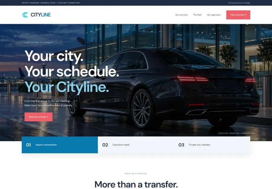 Cityline