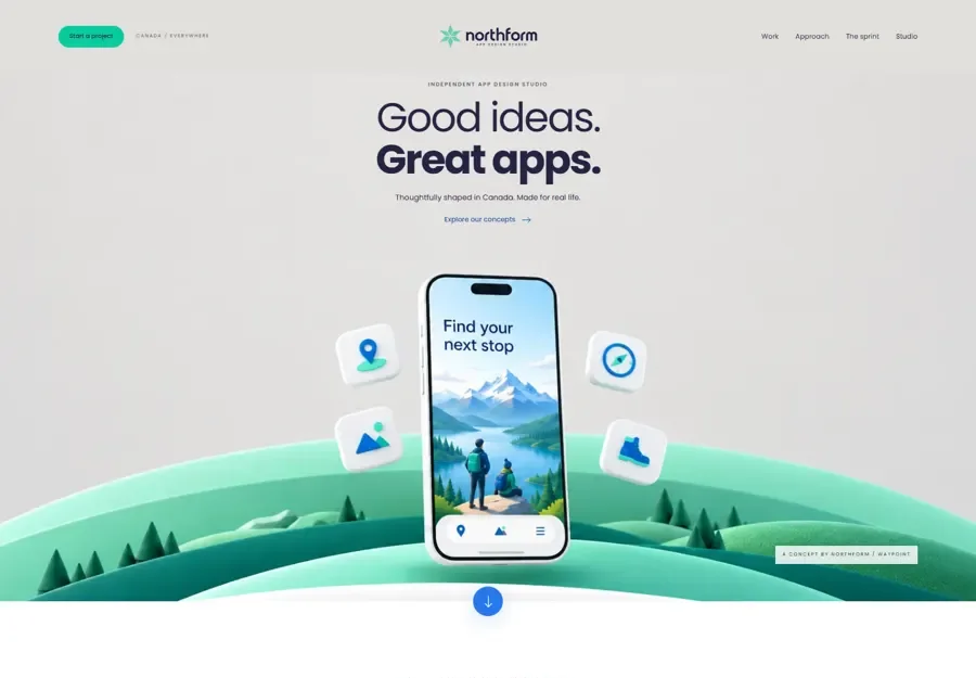 Northform Studio