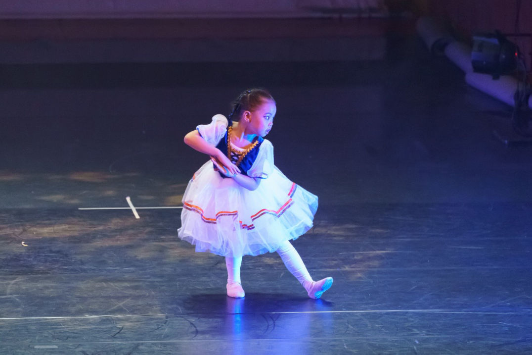 performance