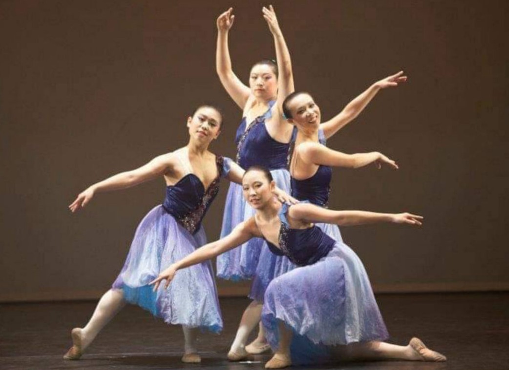 dance class
