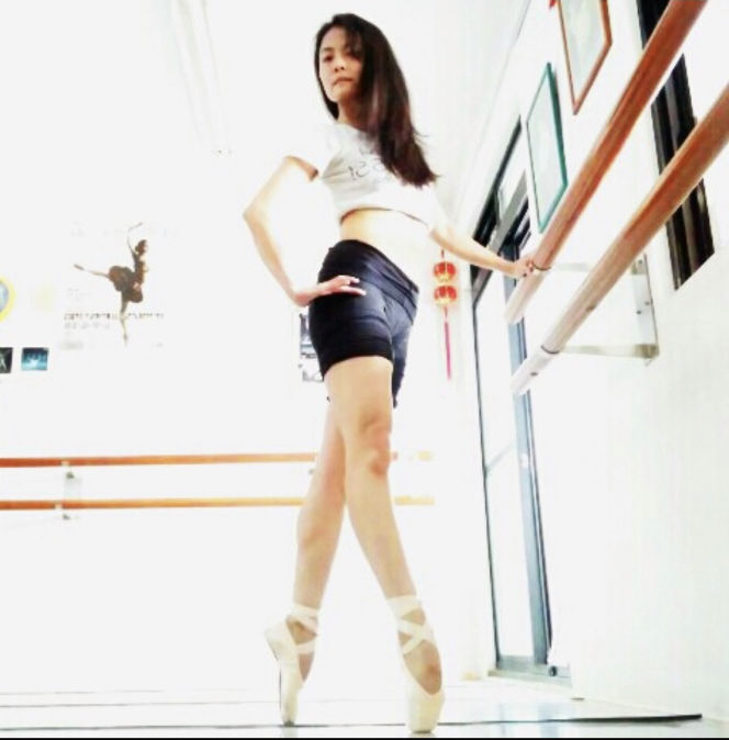 Anita Lin