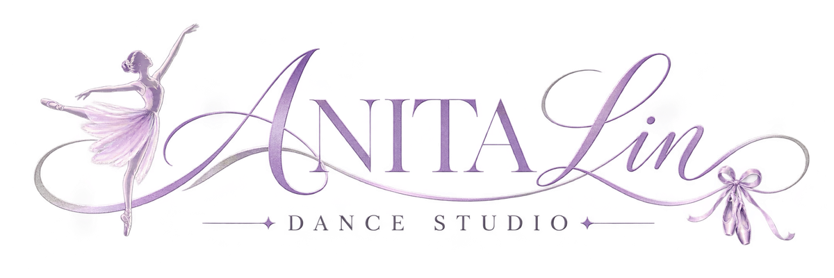 Anita Lin Dance Studio logo
