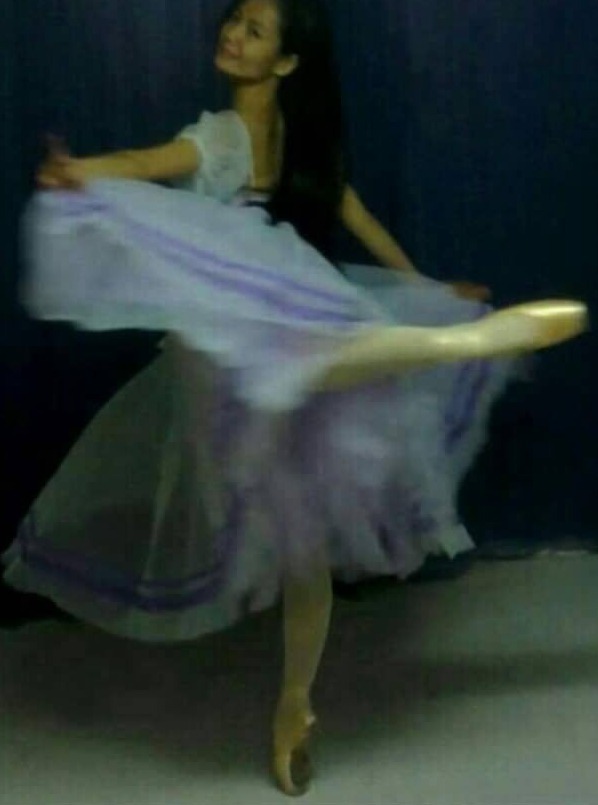 ballet