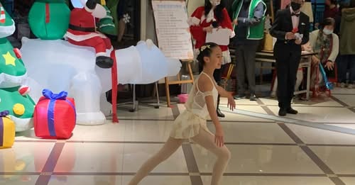 community performance