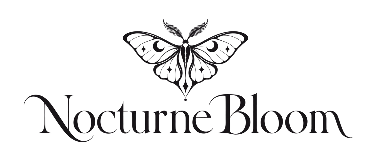 Nocturne Bloom