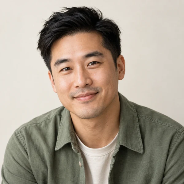 Jordan, fictional production instructor