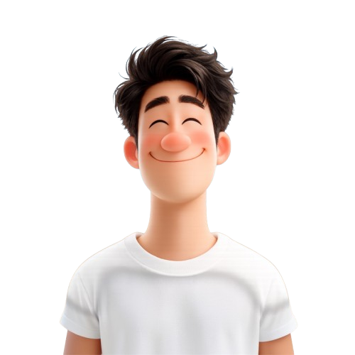 Xinnotion avatar portrait